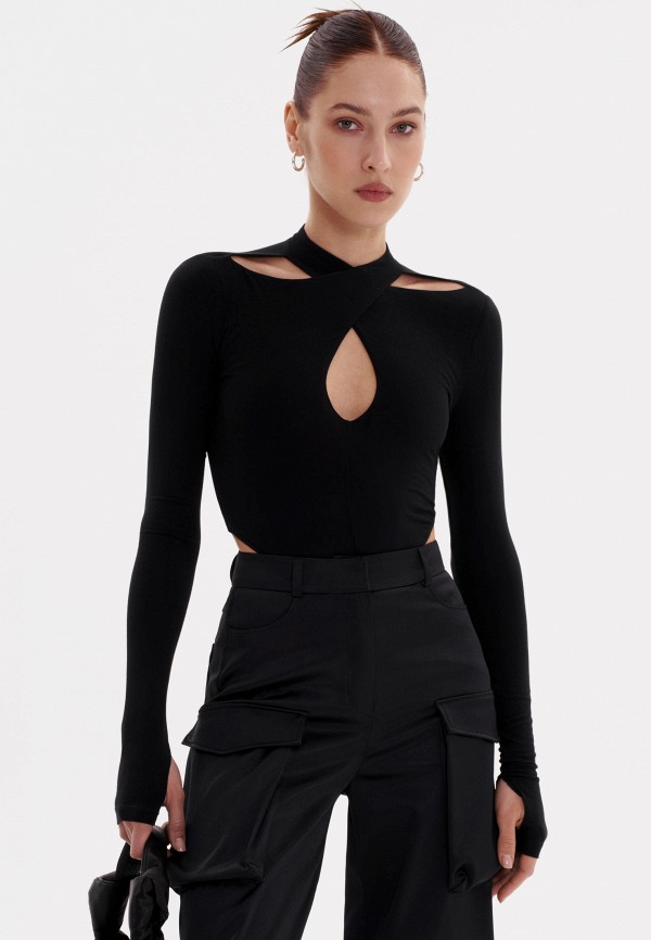 Top Top Боди - Exclusive online - фото 1