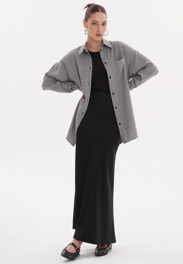 Top Top Рубашка - фото 2