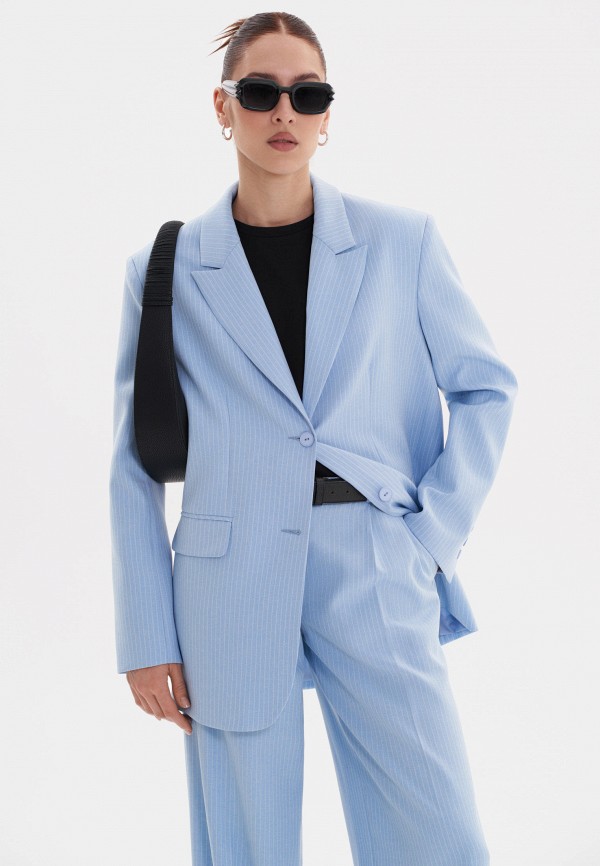 Top Top Жакет - фото 5