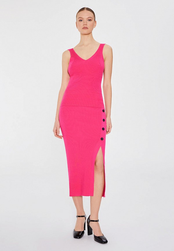 To Be Blossom Юбка - фото 2