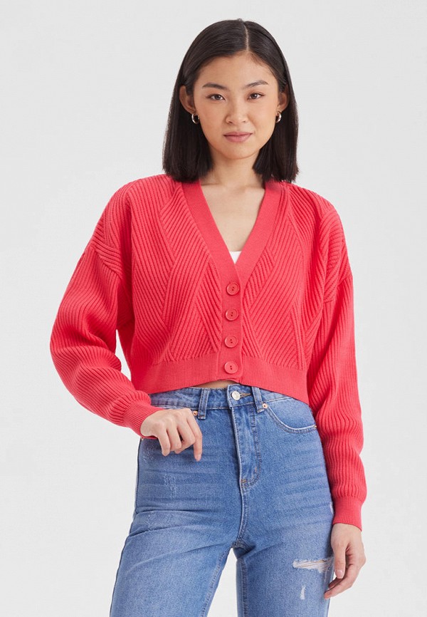 BRMSK Кардиган - Lamoda Online Exclusive - фото 1