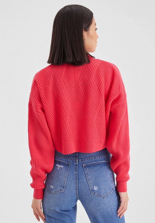 BRMSK Кардиган - Lamoda Online Exclusive - фото 3