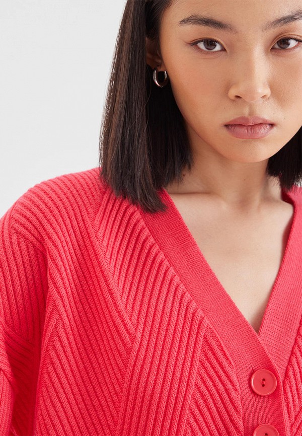 BRMSK Кардиган - Lamoda Online Exclusive - фото 4