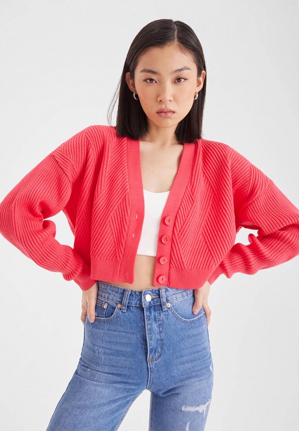 BRMSK Кардиган - Lamoda Online Exclusive - фото 5