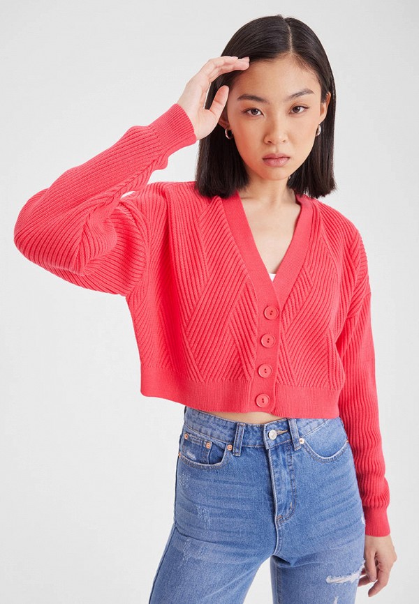 BRMSK Кардиган - Lamoda Online Exclusive - фото 6