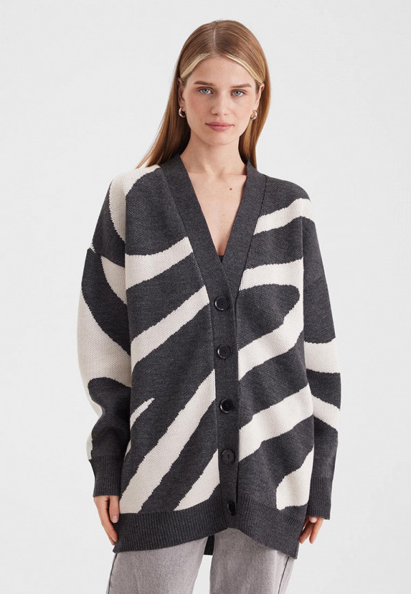 BRMSK Кардиган - Lamoda Online Exclusive - фото 1