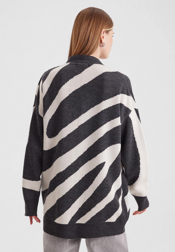 BRMSK Кардиган - Lamoda Online Exclusive - фото 3