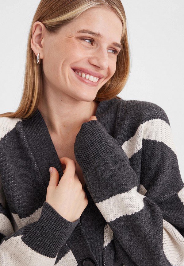 BRMSK Кардиган - Lamoda Online Exclusive - фото 4