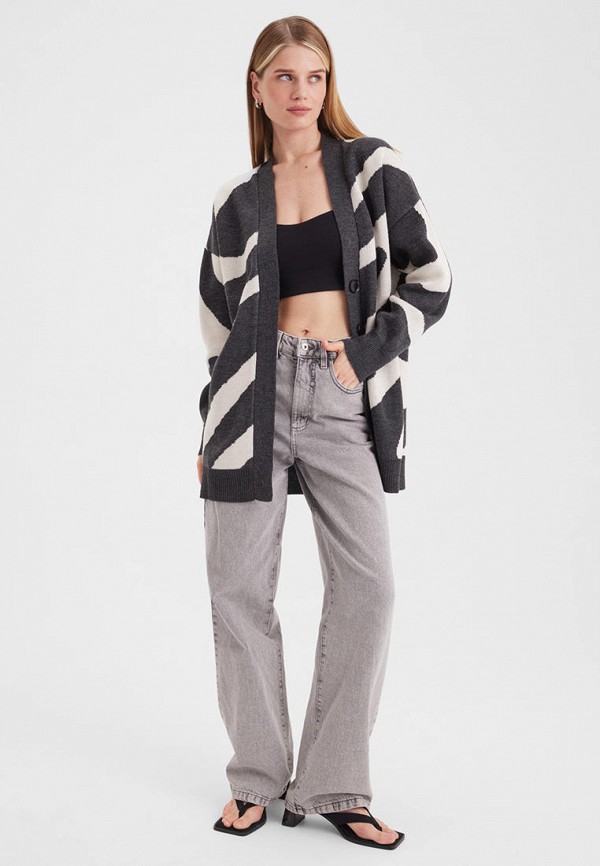 BRMSK Кардиган - Lamoda Online Exclusive - фото 6