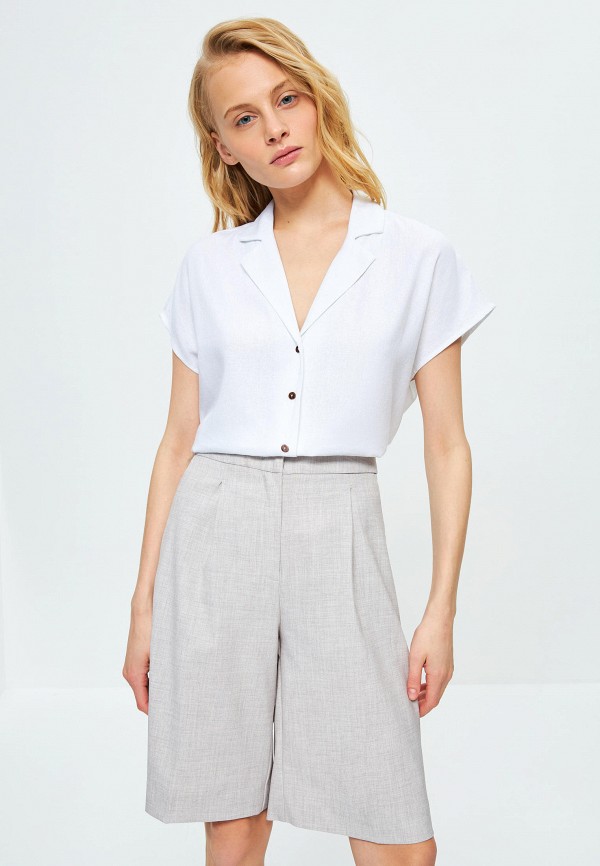 Zarina Шорты - фото 4