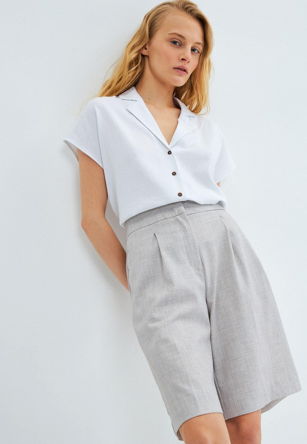 Zarina Шорты - фото 5