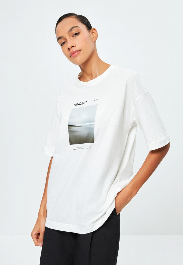 Zarina Футболка - фото 1