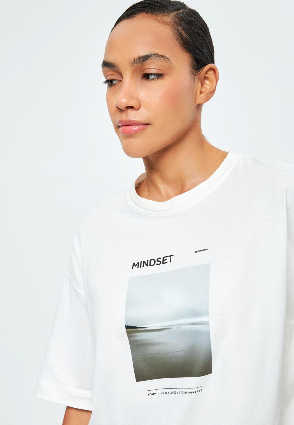 Zarina Футболка - фото 4