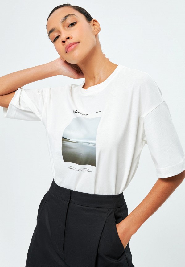 Zarina Футболка - фото 5