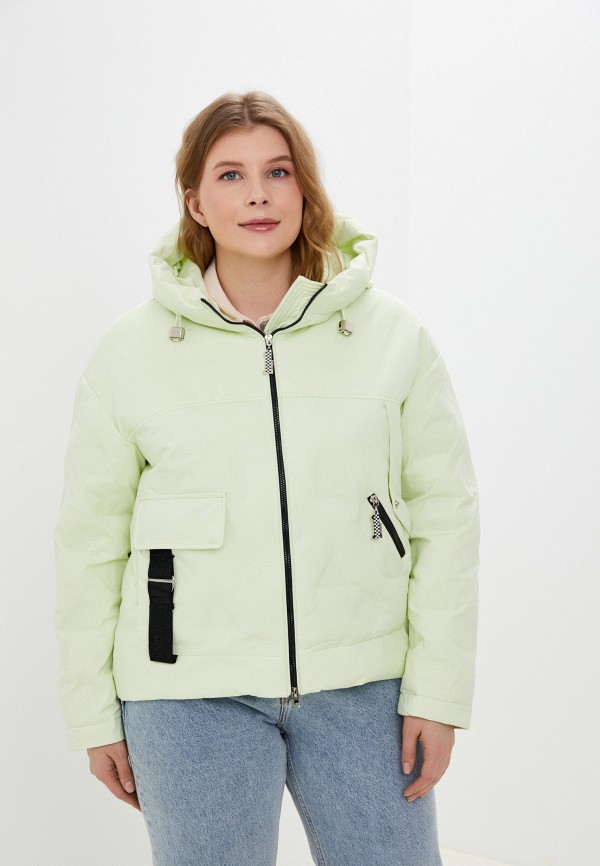 Winterra Куртка утепленная - фото 1