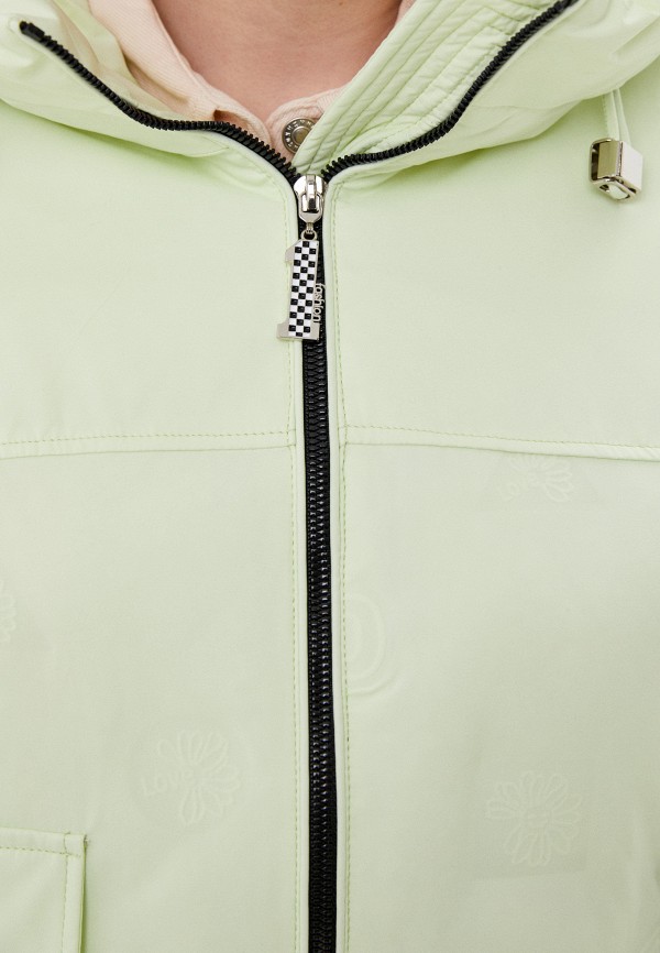 Winterra Куртка утепленная - фото 5