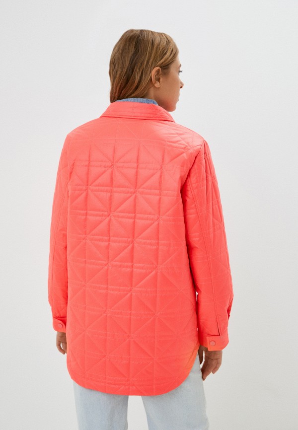 Winterra Куртка-рубашка - фото 3