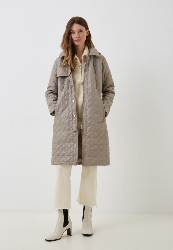 Winterra Куртка стеганая - фото 2