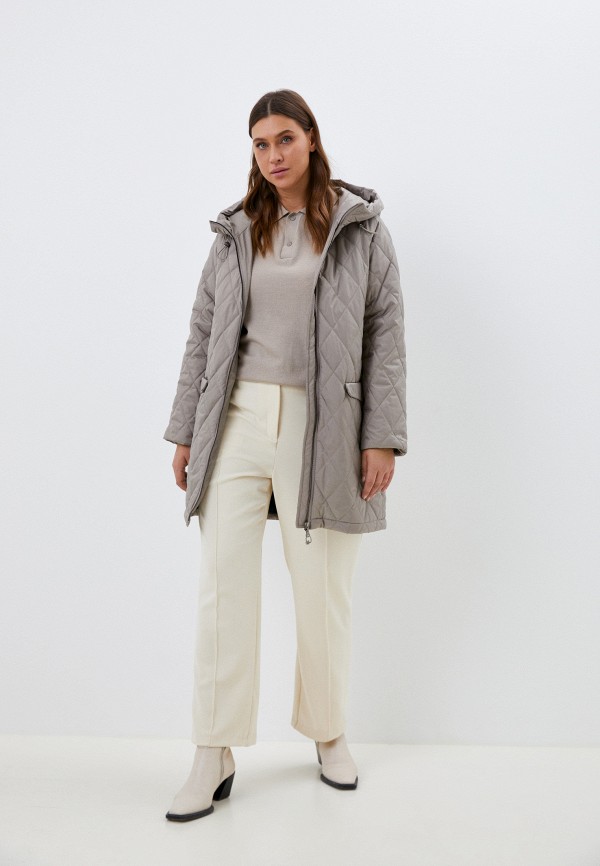 Winterra Куртка утепленная - фото 2