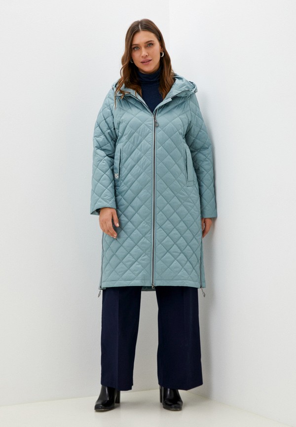 Winterra Куртка стеганая - фото 1