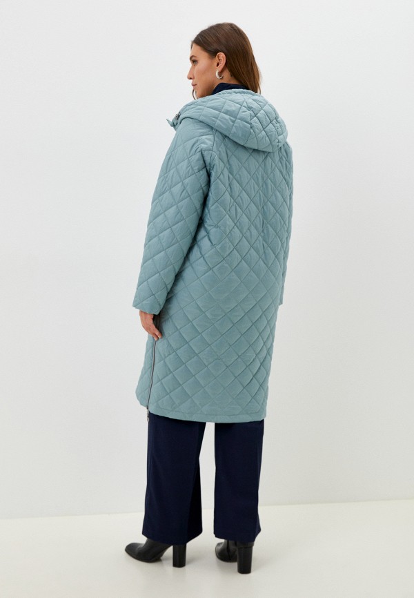 Winterra Куртка стеганая - фото 3