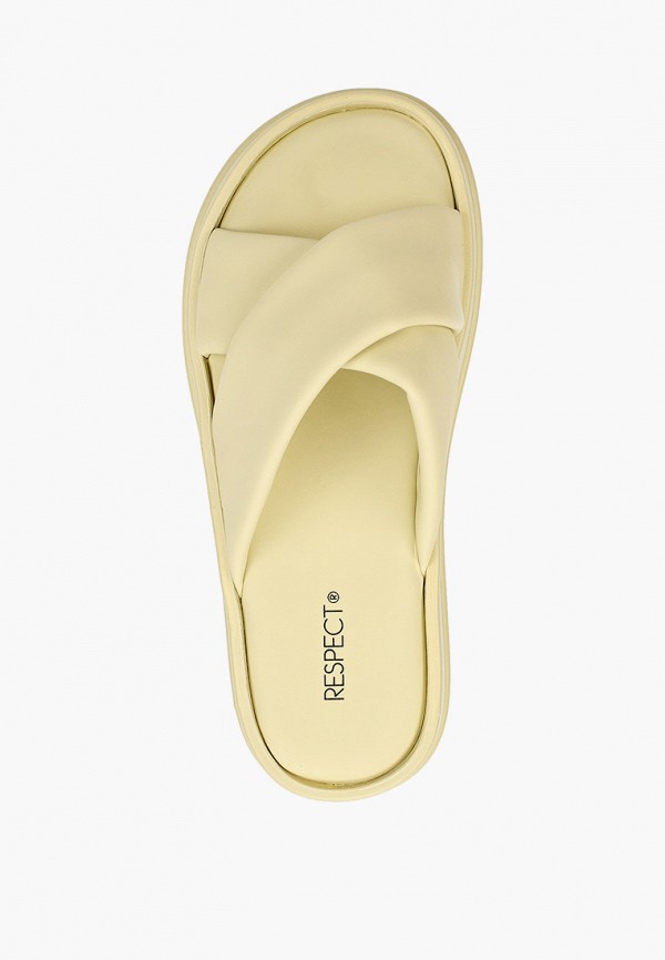 Respect Сабо - фото 4