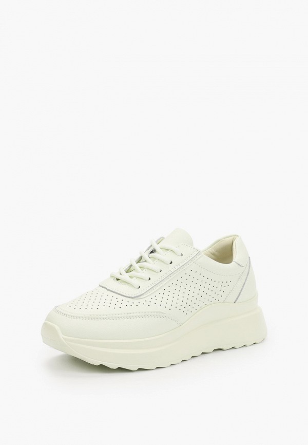 Respect Кроссовки - фото 2