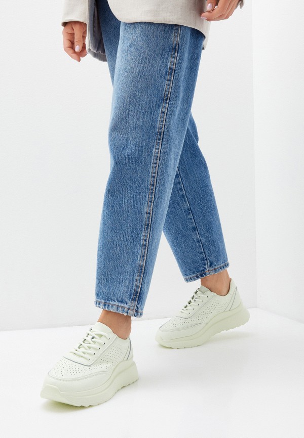 Respect Кроссовки - фото 6