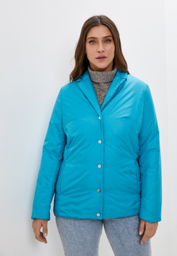 Grand Grom Куртка-рубашка - "Жанна" - фото 1