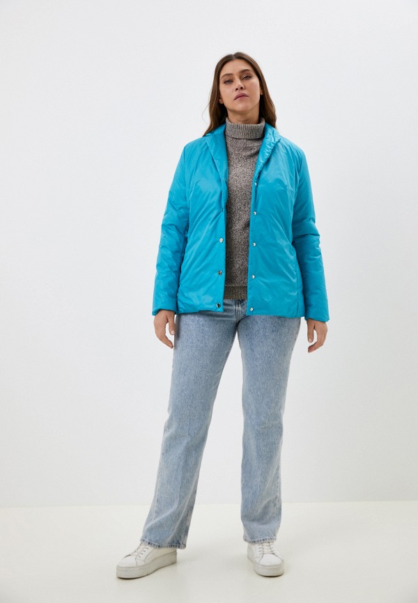 Grand Grom Куртка-рубашка - "Жанна" - фото 2