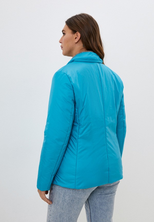 Grand Grom Куртка-рубашка - "Жанна" - фото 3