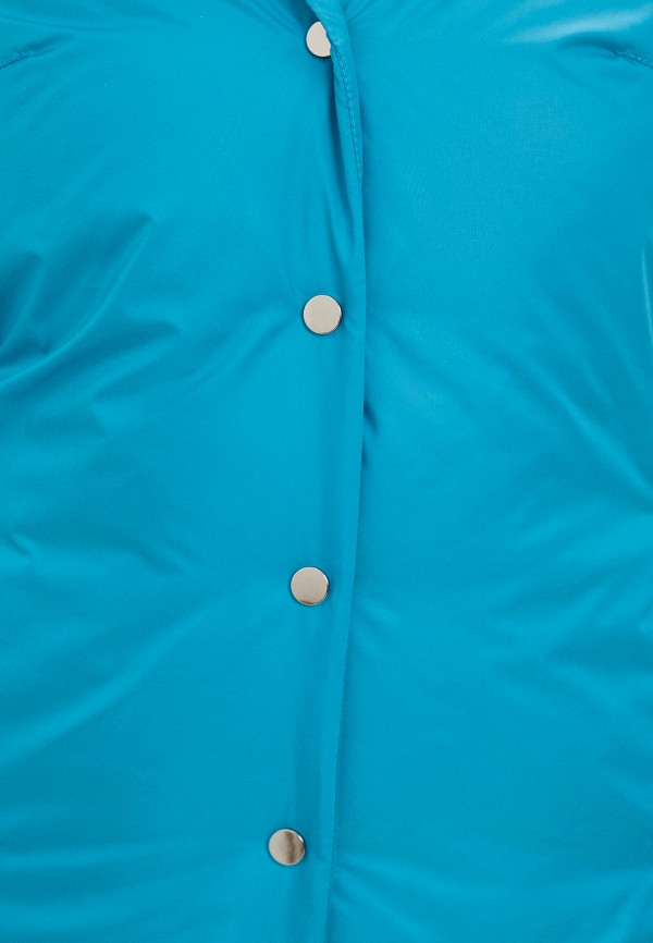 Grand Grom Куртка-рубашка - "Жанна" - фото 5