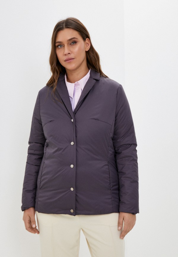 Grand Grom Куртка-рубашка - Жанна - фото 1