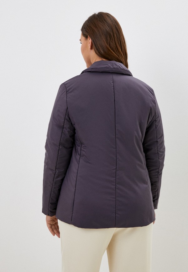 Grand Grom Куртка-рубашка - Жанна - фото 3