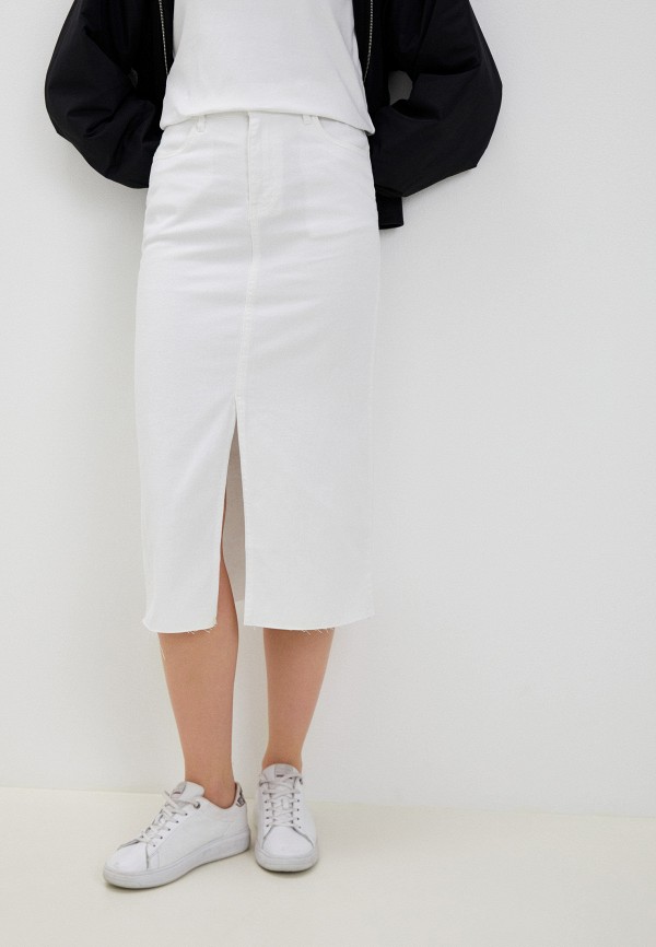 Mossmore Юбка джинсовая - фото 1