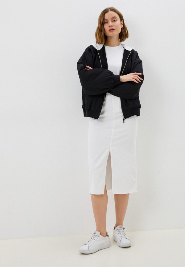 Mossmore Юбка джинсовая - фото 2