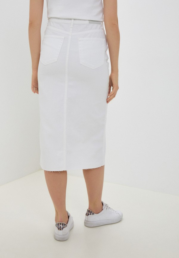 Mossmore Юбка джинсовая - фото 3