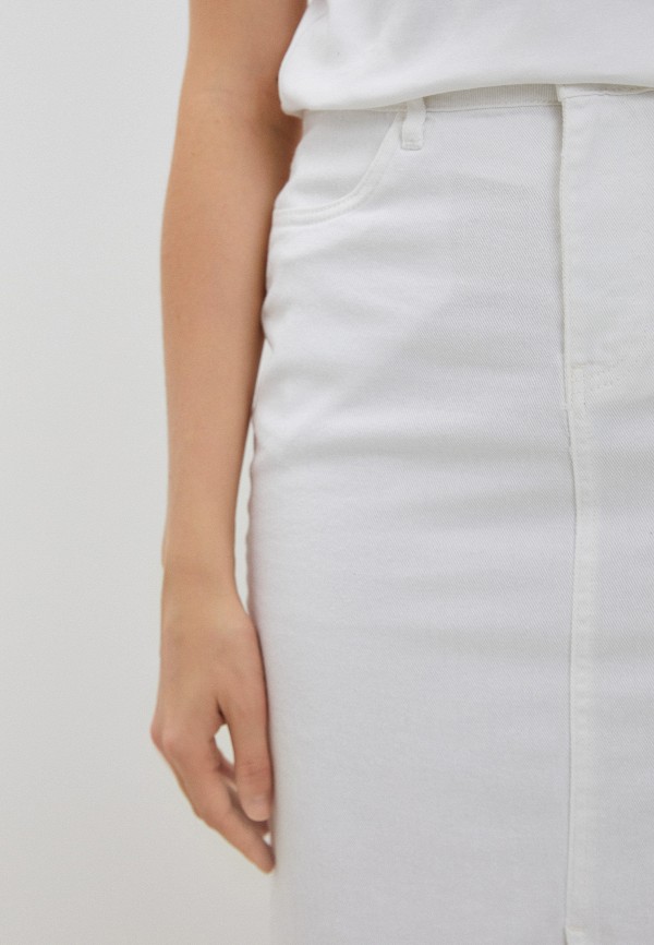 Mossmore Юбка джинсовая - фото 4