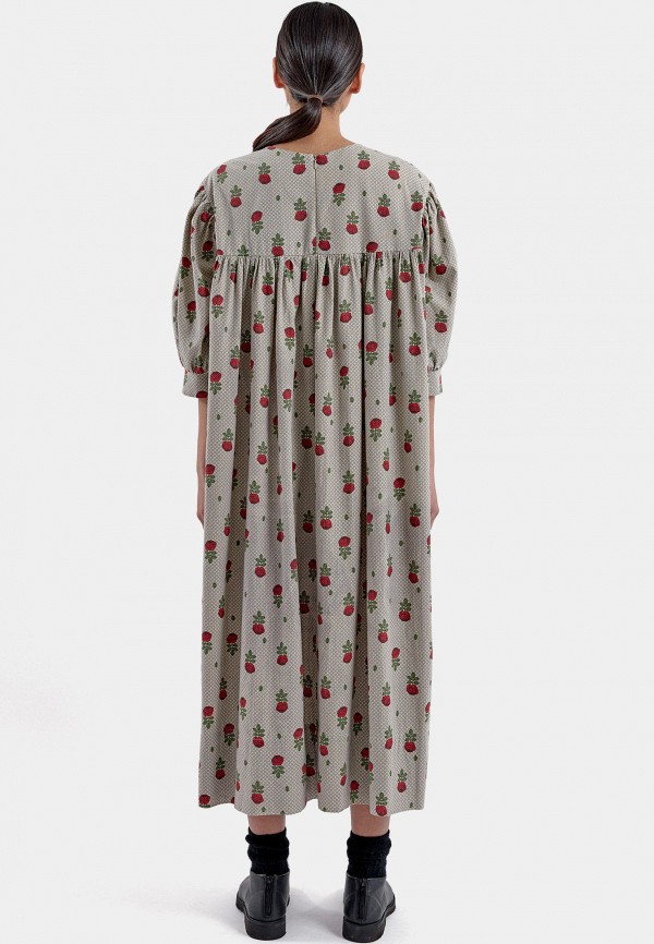 Unique Fabric Платье - фото 2