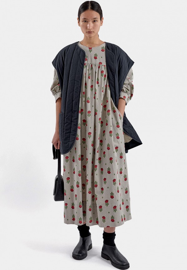 Unique Fabric Платье - фото 5