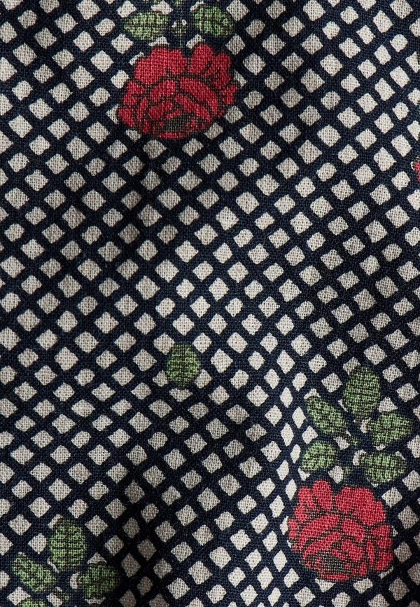 Unique Fabric Платье - фото 6