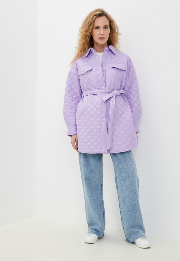 Concept Club Куртка утепленная - фото 2