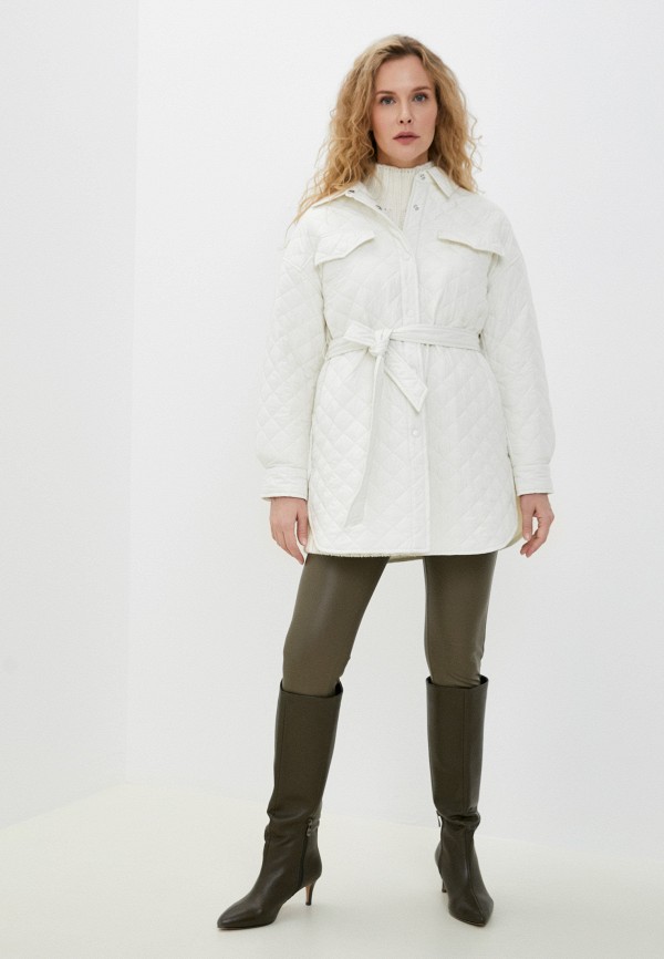 Concept Club Куртка утепленная - фото 2