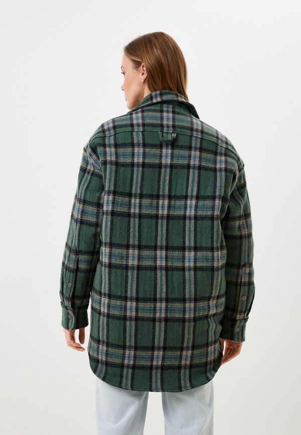 Commo Пальто-рубашка - Marco - фото 3