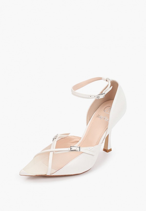 May Vian Туфли - фото 2