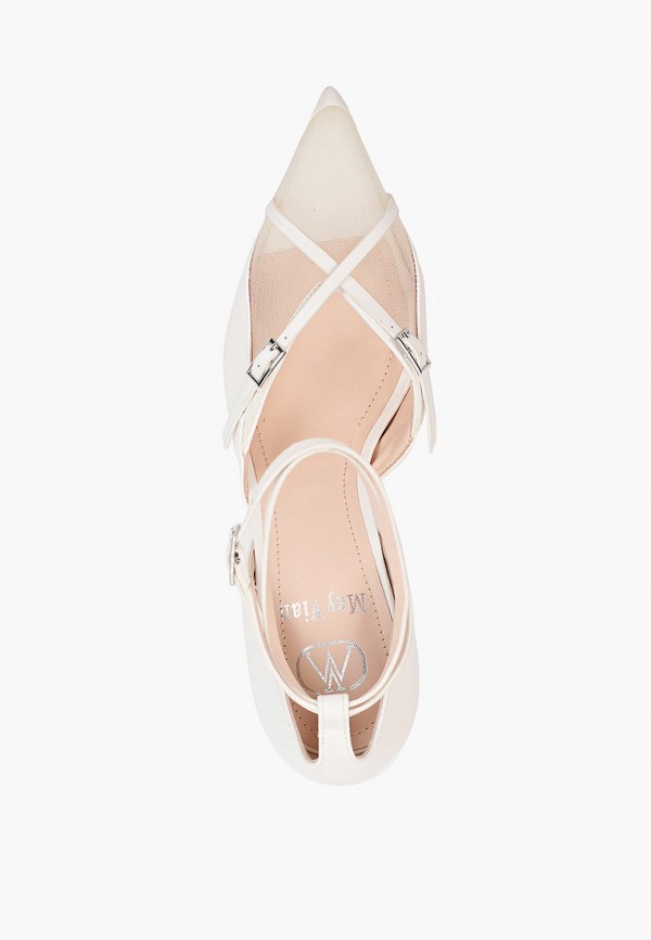 May Vian Туфли - фото 4