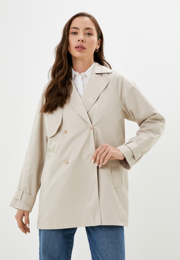 Smith's brand Плащ - фото 1