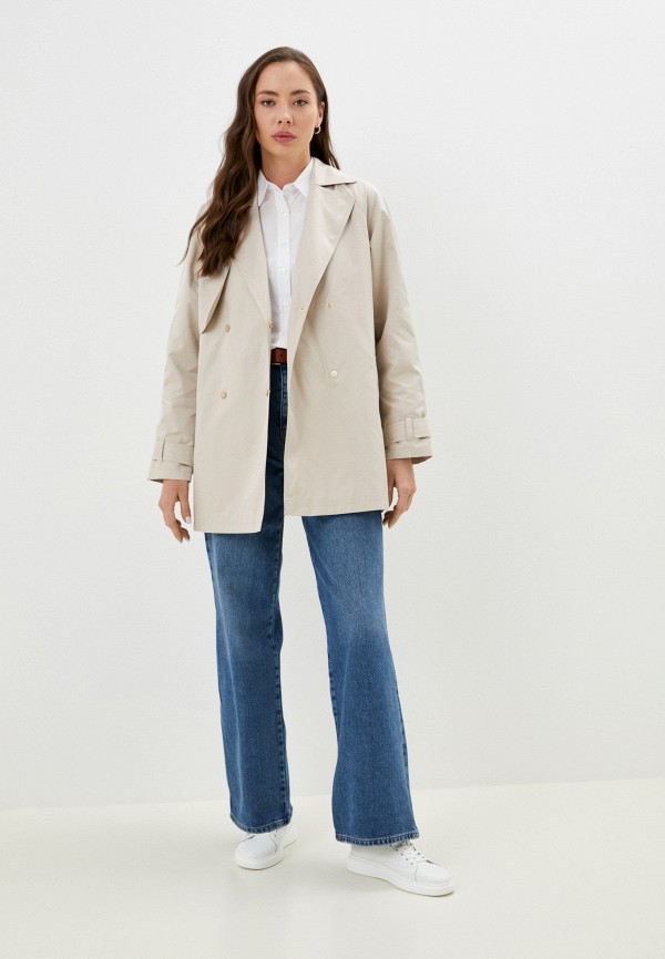 Smith's brand Плащ - фото 2