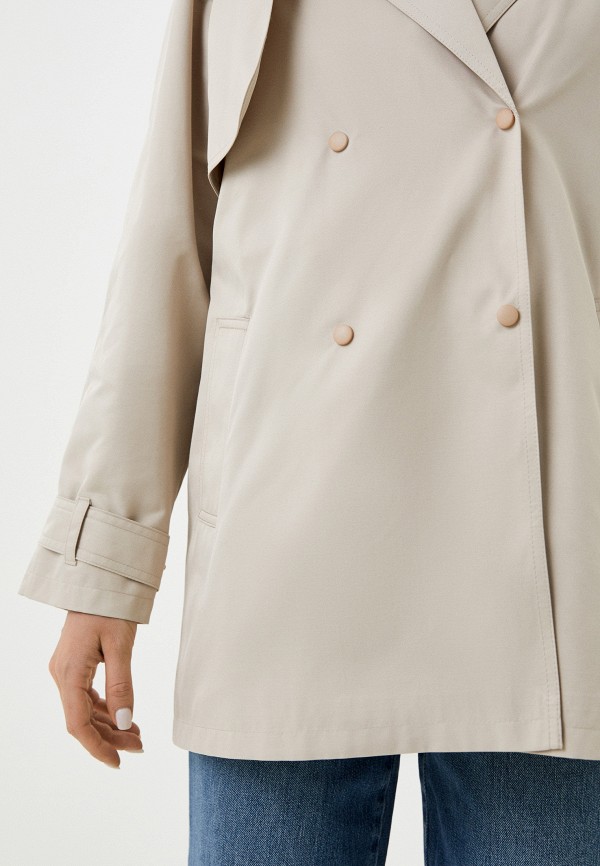 Smith's brand Плащ - фото 4