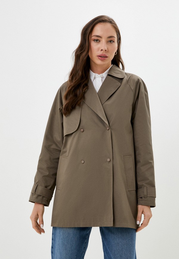 Smith's brand Плащ - фото 1